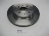 ASHUKI H037-55G Brake Disc